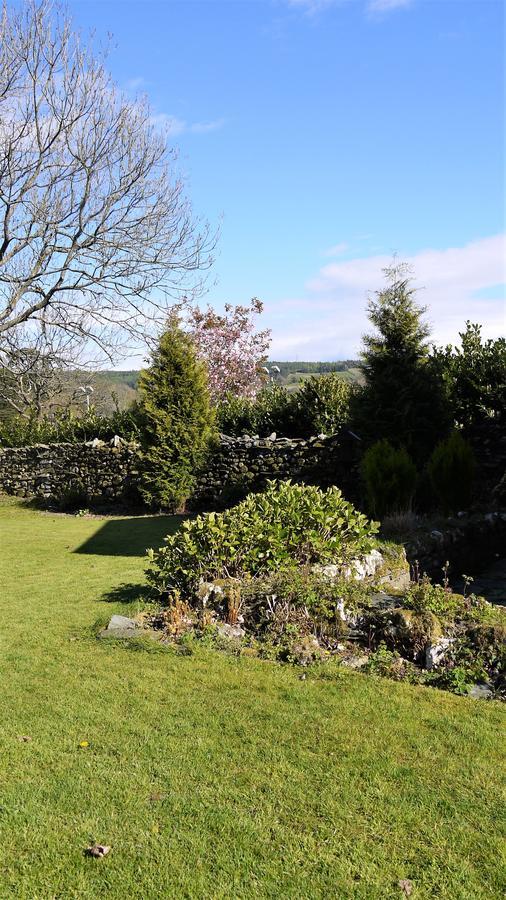 Shepherds Bridge B&B Coniston Esterno foto