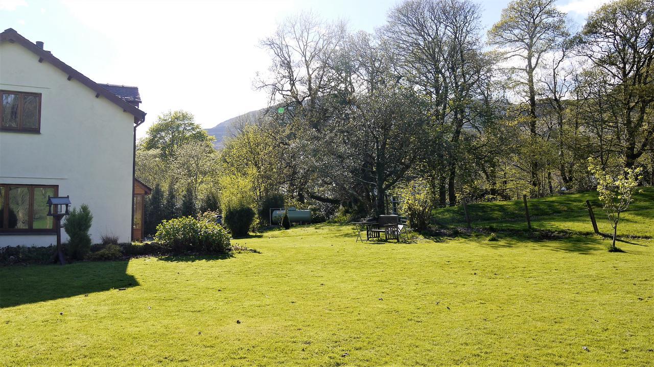 Shepherds Bridge B&B Coniston Esterno foto