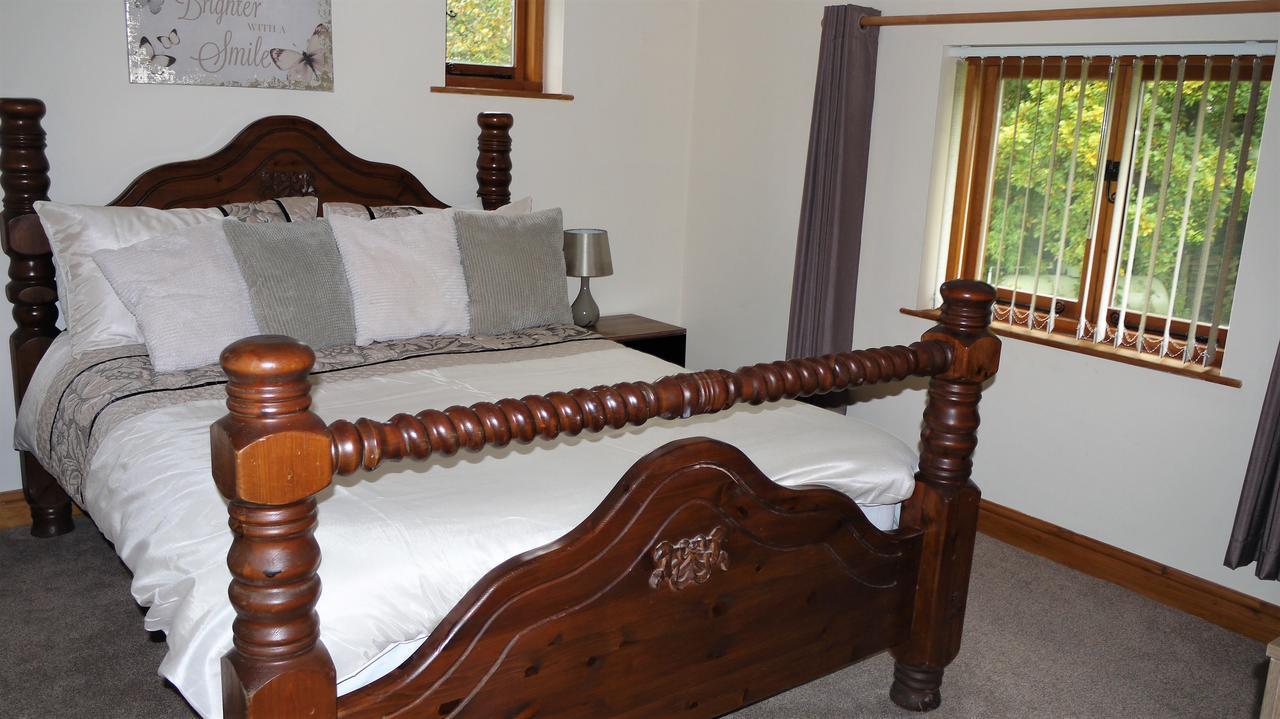 Shepherds Bridge B&B Coniston Esterno foto
