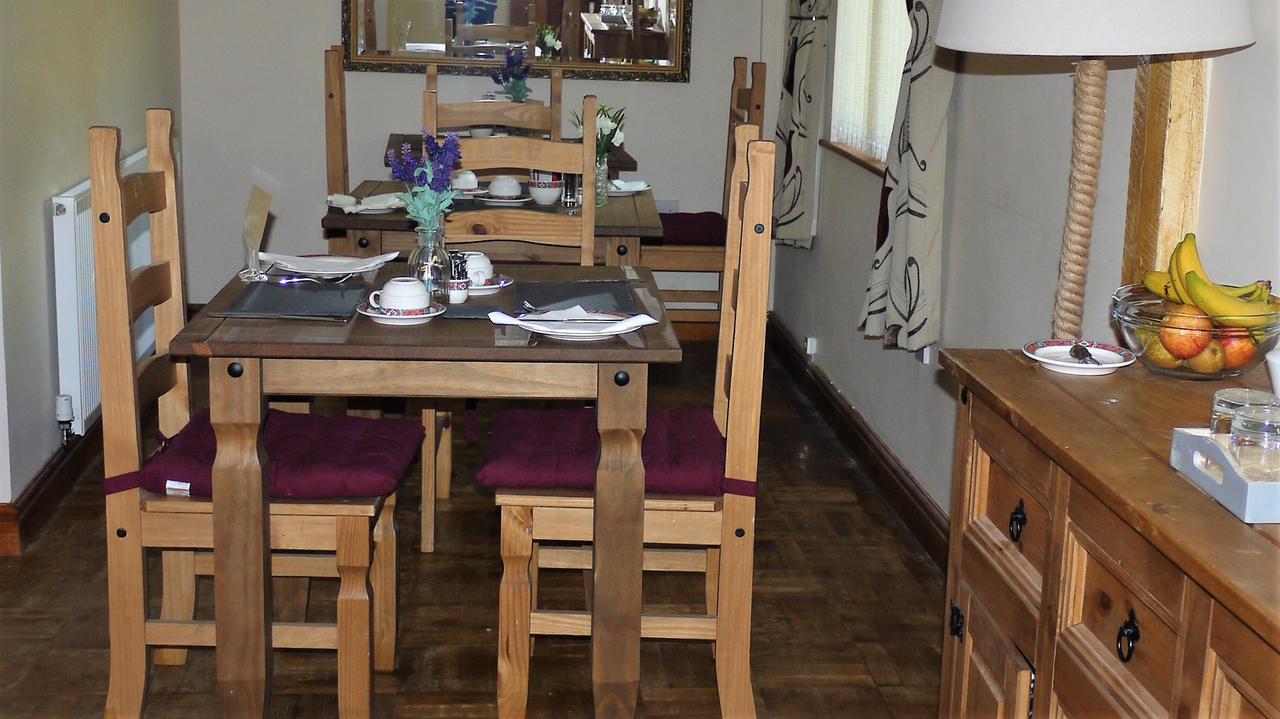 Shepherds Bridge B&B Coniston Esterno foto