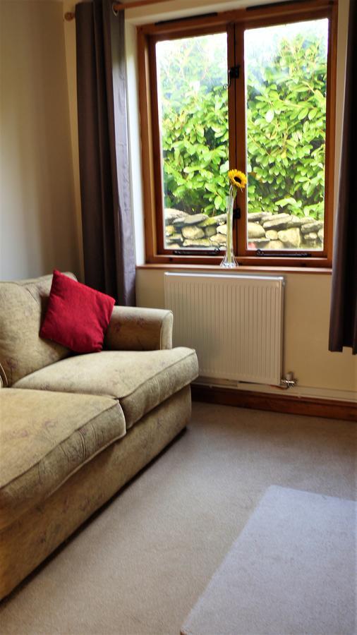 Shepherds Bridge B&B Coniston Esterno foto