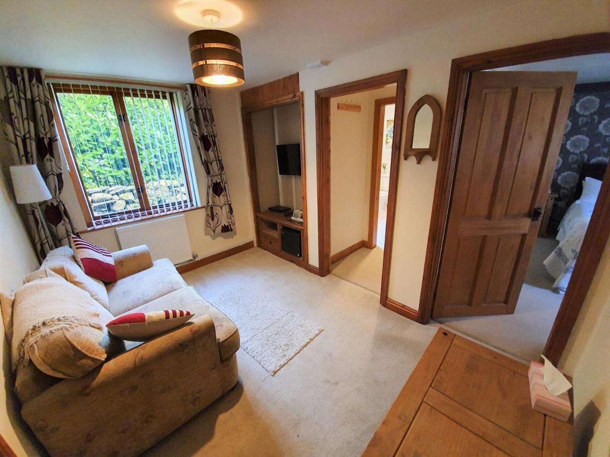 Shepherds Bridge B&B Coniston Esterno foto